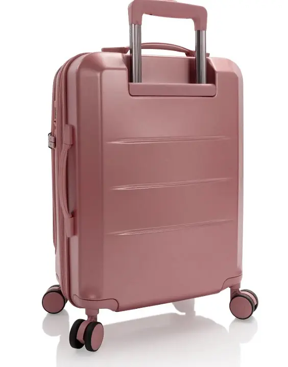 Валіза Heys EZ Fashion (S) Rose Gold (10162-0031-21) - фото 3
