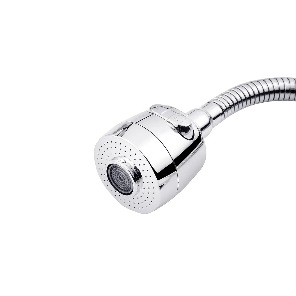 Змішувач для кухні Kroner KRM Odra - C038-1 (CV021194) - фото 4
