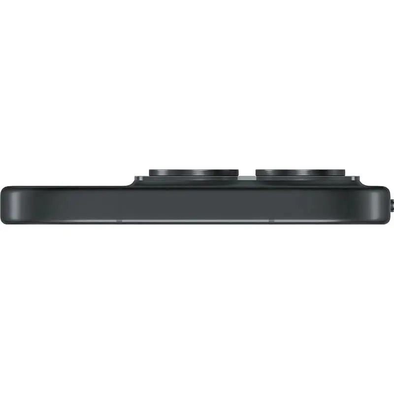 Смартфон Xiaomi 17 12/256GB Black - фото 7