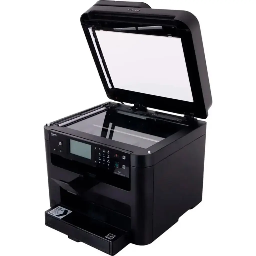 МФУ Canon i-SENSYS MF237w (1418C122, 1418C030) [85892] - фото 4