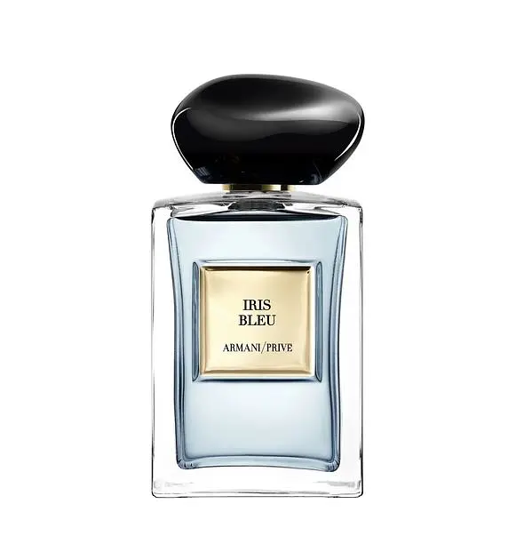 Оригінал Giorgio Armani Armani Prive Iris Bleu 100 мл Туалетна вода