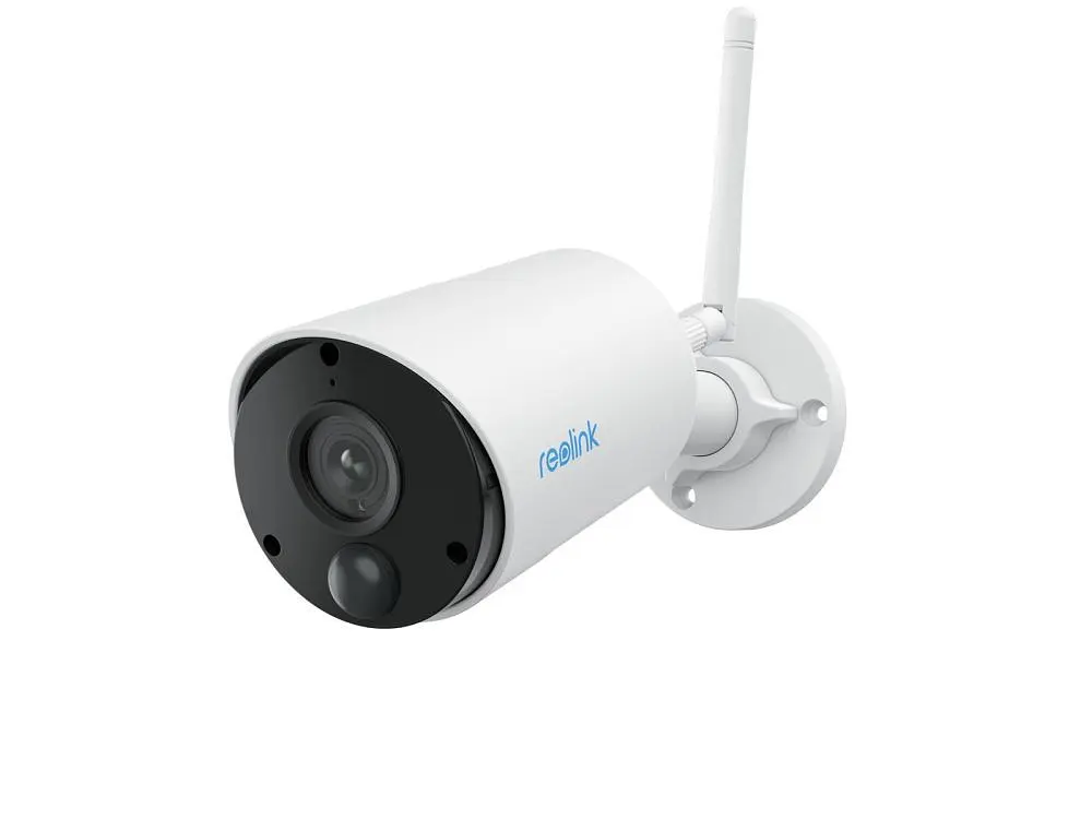 IP-камера Reolink Argus Series (Argus Eco) (B320) - фото 3