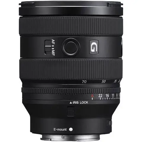 Об'єктив Sony E 20-70mm f/4G FE (SEL2070G.SYX) [93214] - фото 3