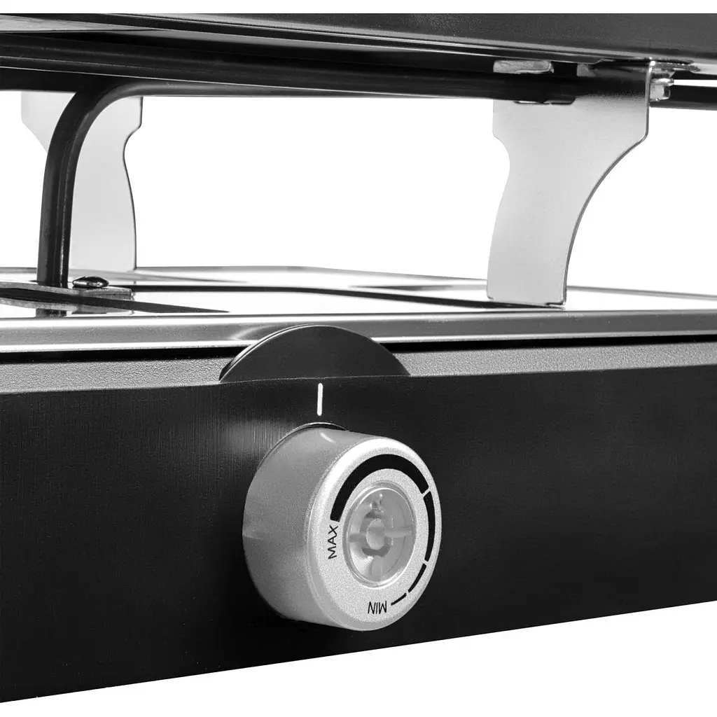 Електрогриль-раклетниця Sencor SBG 0260BK [113432] - фото 8