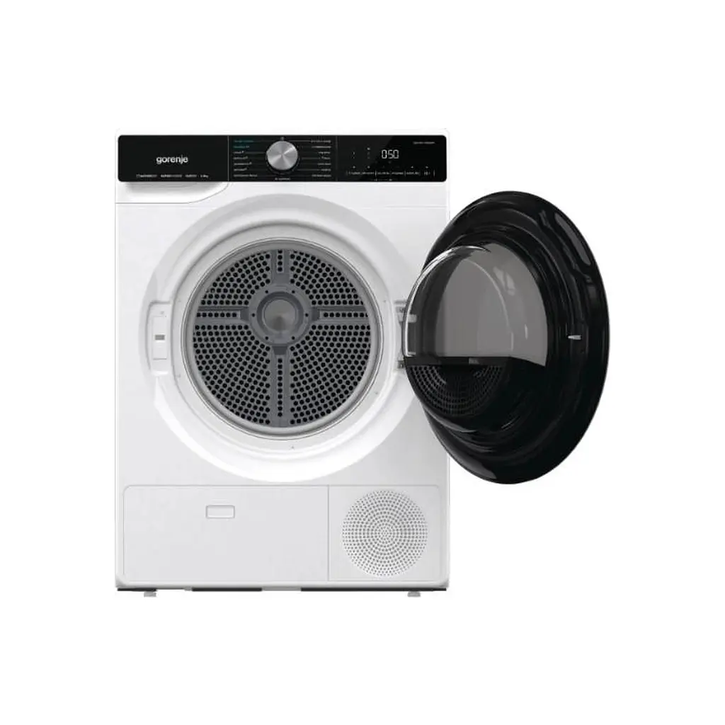Сушильна машина Gorenje DNS92 - фото 3