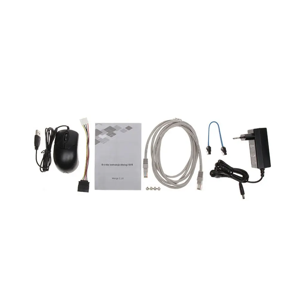 Реєстратор для відеоспостереження Dahua DH-XVR4108C-I - фото 4