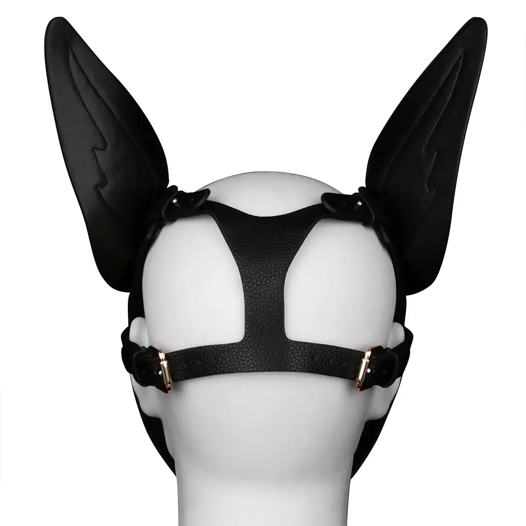 Маска - Rebellion Reign Scarred Alpha Pup Mask - фото 2