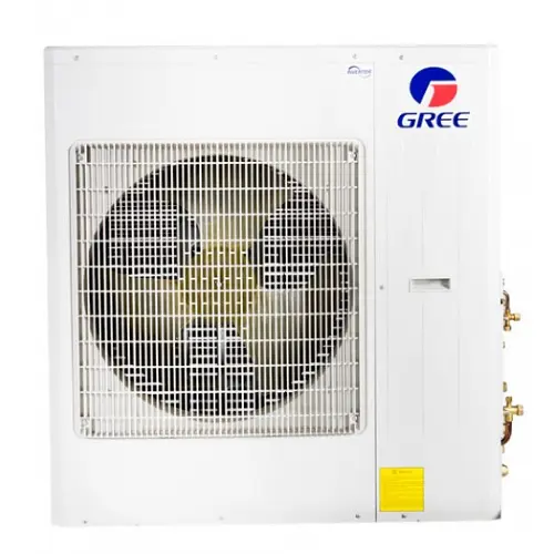 Кондиціонер Gree GVH24AK-K3DNC6A - фото 3
