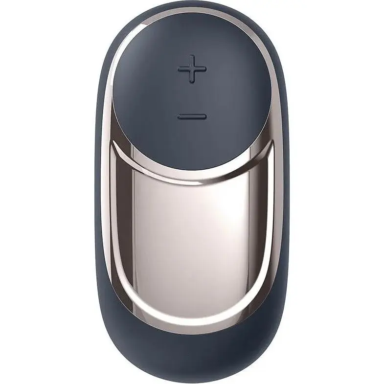 Потужний вібратор Satisfyer Lay-On - Dark Desire - фото 2