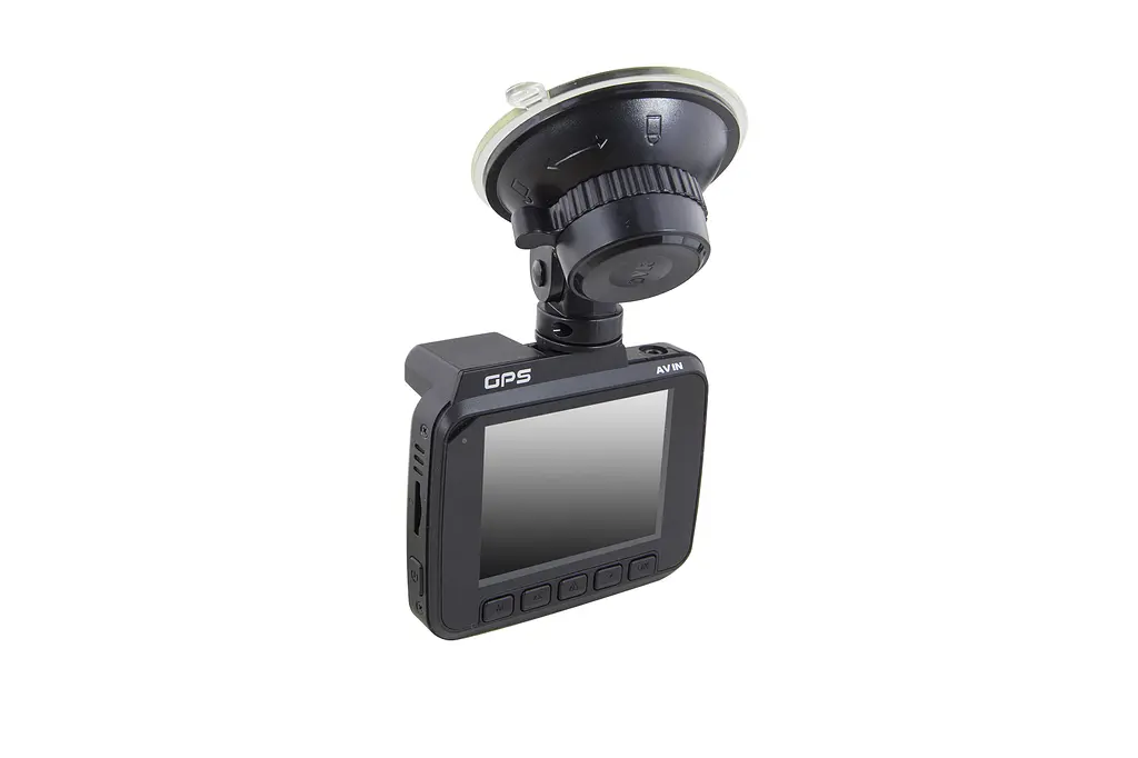 Відеореєстратор Falcon DVR HD89-2CAM-GPS Wi-fi - фото 7