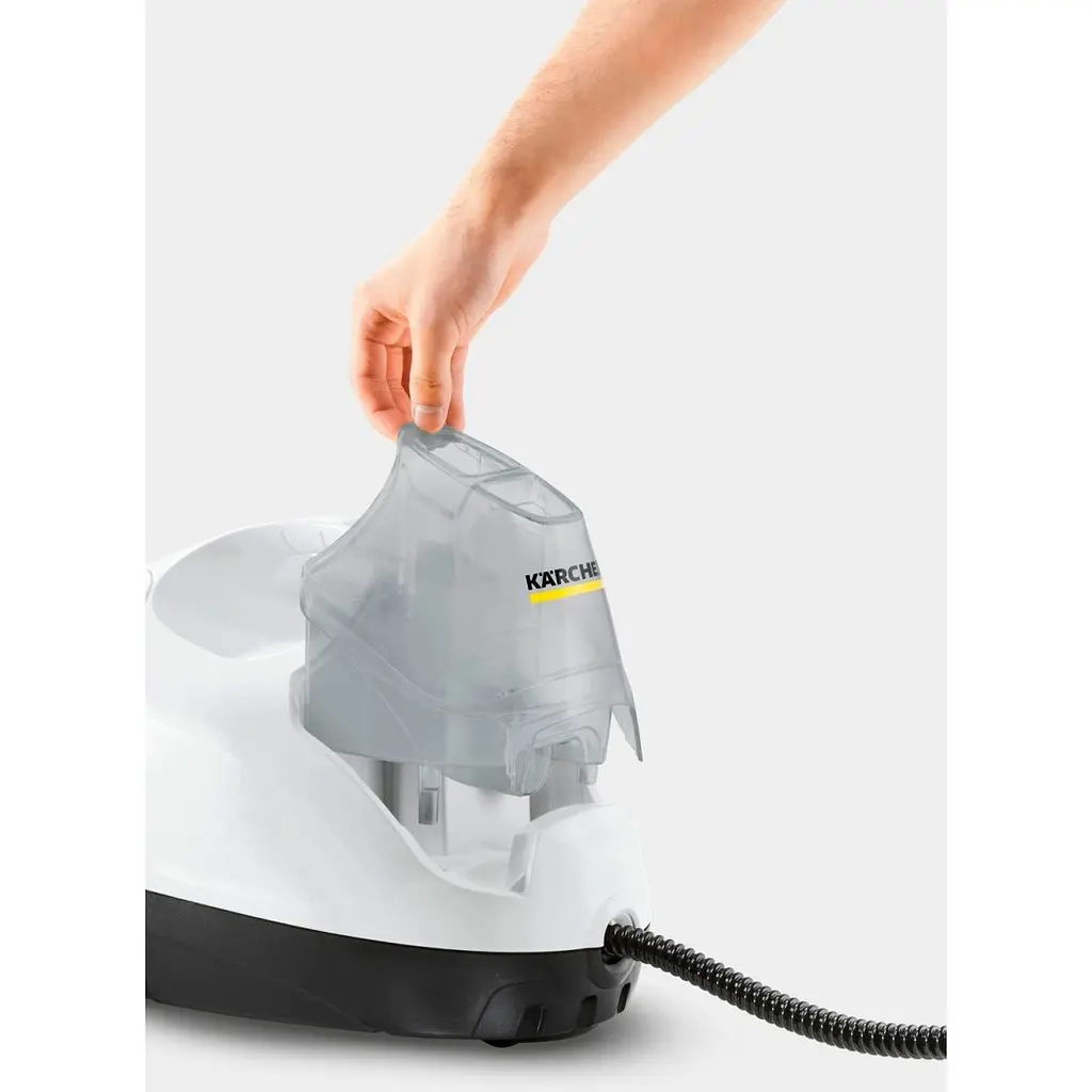 Пароочисник Karcher SC 4 EasyFix (1.512-630.0) [103777] - фото 8