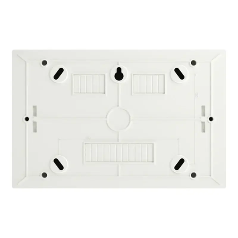 Розподільний щит Schneider Electric Easy9 EU 1 ряд 12 мод (EZ9EUD112) - фото 8