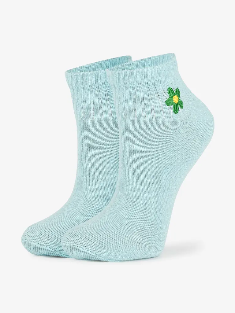 Набір шкарпеток середні 5 пар для дівчинки PremierSocks 16Д-2ВРV 16-18 Різнокольоровий (4820203397136) - фото 5