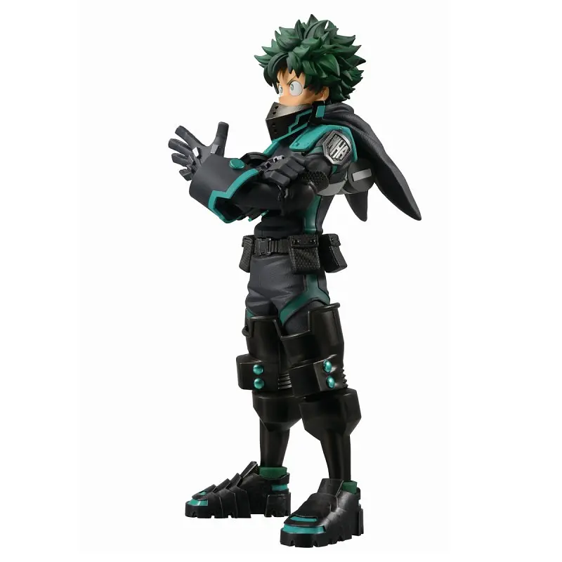 Фігурка Namko Моя Геройська Академія Ізуку Мідорія My Hero Academia Izuku Midoriya 23 см WST MHA IM - фото 5