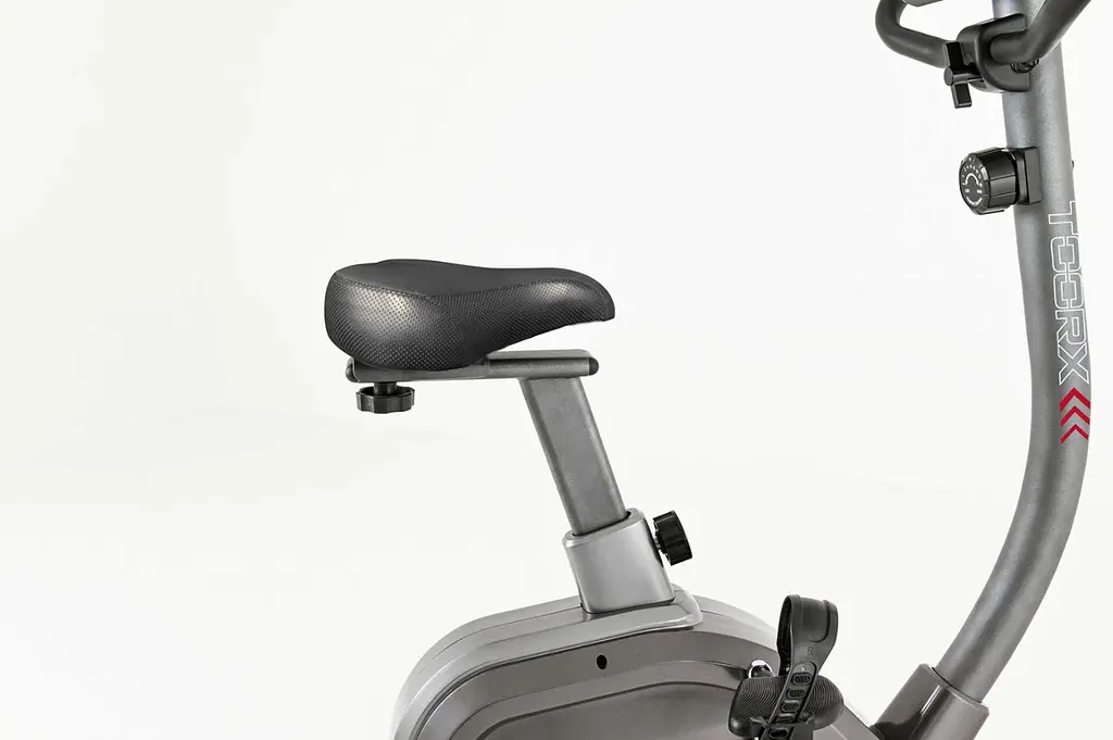 Велотренажер Toorx Upright Bike BRX 75 (BRX-75) - фото 3