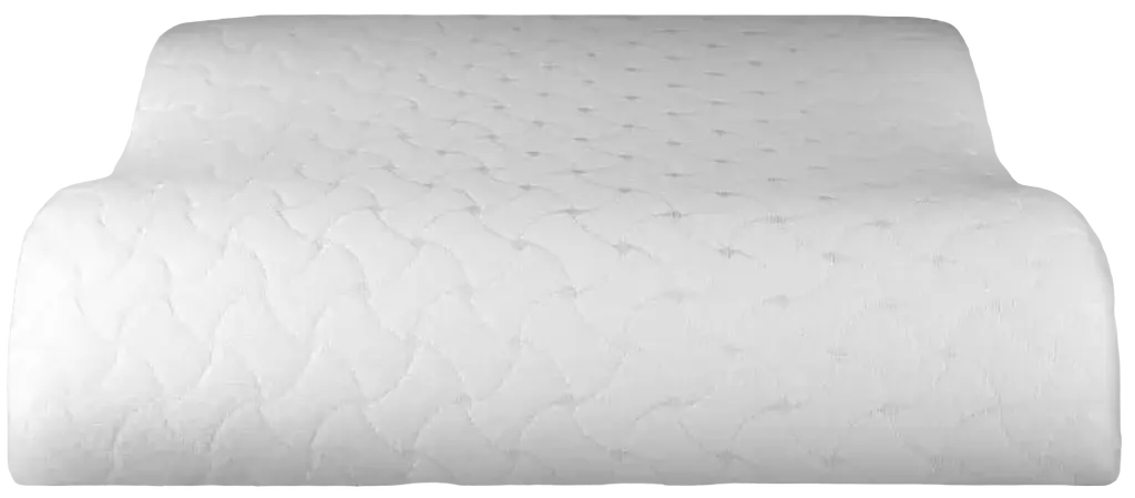 Подушка Highfoam Dobra Dormire 58х40х10.5 см (EVR-5596) - фото 2