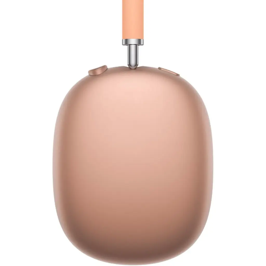Наушники Apple AirPods Max 2 Orange (MHWN4) [161767] - фото 4