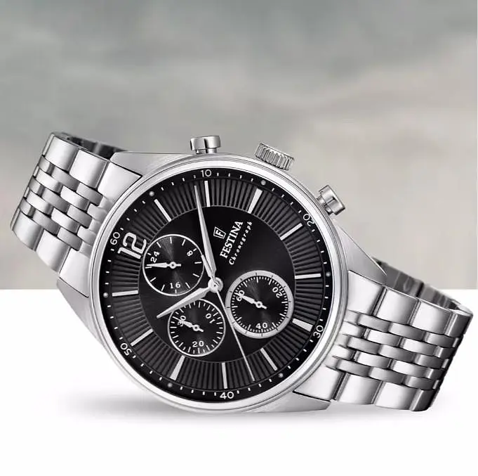 Годинник Festina F20285/4 - фото 2