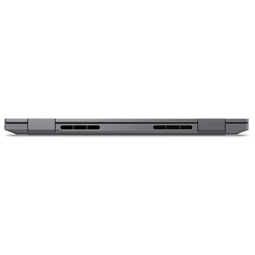 Ноутбук Lenovo ThinkBook 14 2-in-1 G4 IML з процесором Intel Core Ultra 7 155U pana la 4.8GHz, 14" WUXGA, IPS, сенсорний, 32GB DDR5, 1TB SSD, Intel графікою, Windows 11 Pro, Luna сірий, 3Y - фото 12