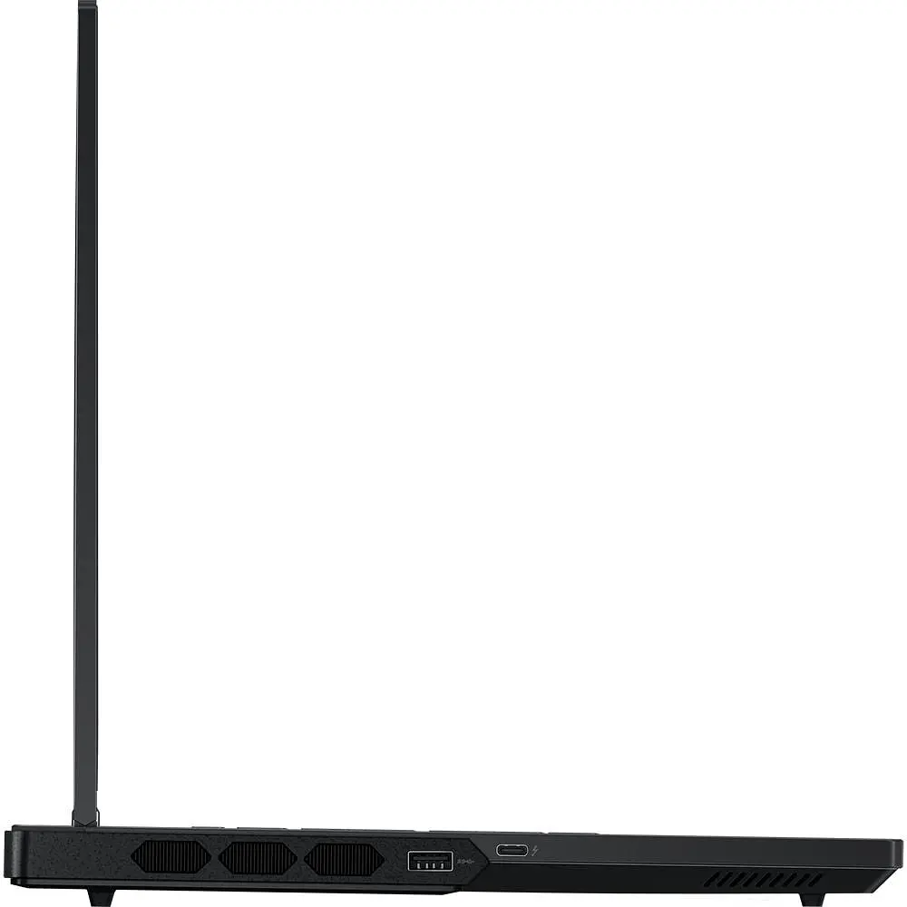 Ноутбук Lenovo Legion Pro 7 16IRX9H, Intel Core i9-14900HX, 5.8GHz, 16 WQXGA, 2.5K, 240Hz, 32GB DDR5, 5600MHz, 1TB, NVIDIA GeForce RTX 4080 12GB, Free DOS - фото 6