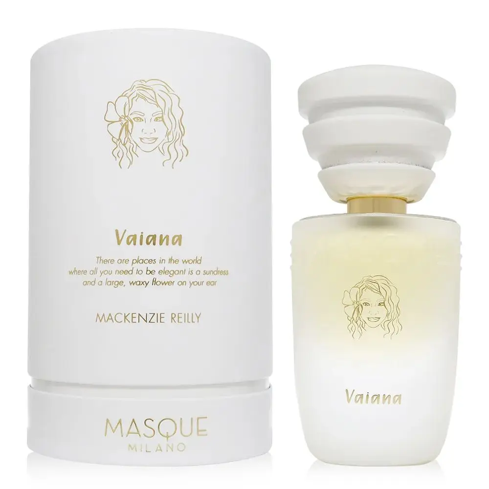 Оригінал Masque Milano Vaiana 35 мл Парфумована вода - фото 2