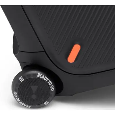 Акустична система JBL PartyBox 310 Black (JBLPARTYBOX310EP) - фото 5