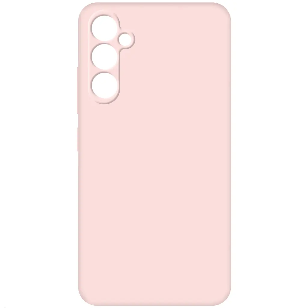 Чохол MAKE Samsung A54 Silicone Sand