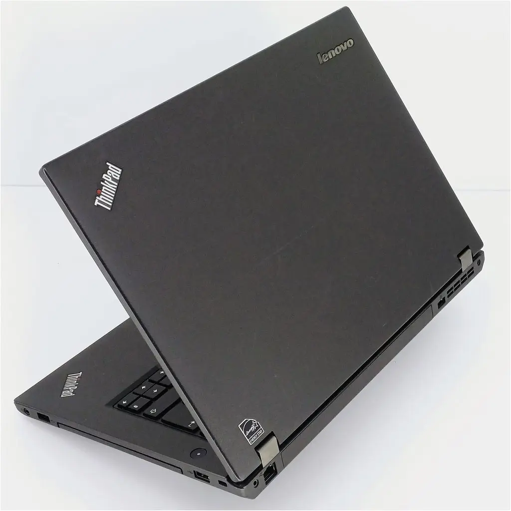 Ноутбук Lenovo ThinkPad L440 (i3-4000M/8/120SSD) - Class A "Б/В" - фото 2