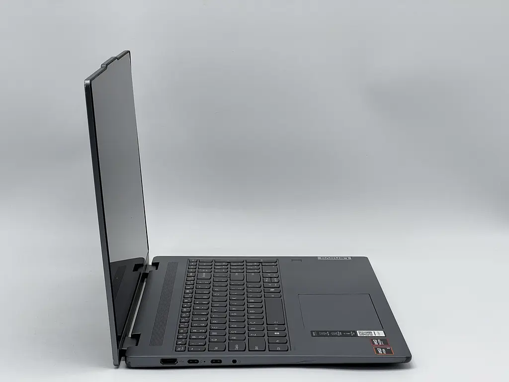 Ноутбук Lenovo 16 Ideapad 5 2-in-1 16AHP9/Ryzen 5 8645HS/16GB/480GB/AMD Radeon 760M/1920x1200 IPS (SH26031385) Б/в - фото 2
