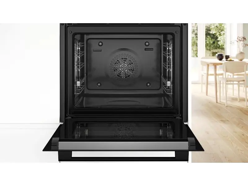 Духовка електрична Bosch HBA572EM3 - фото 3