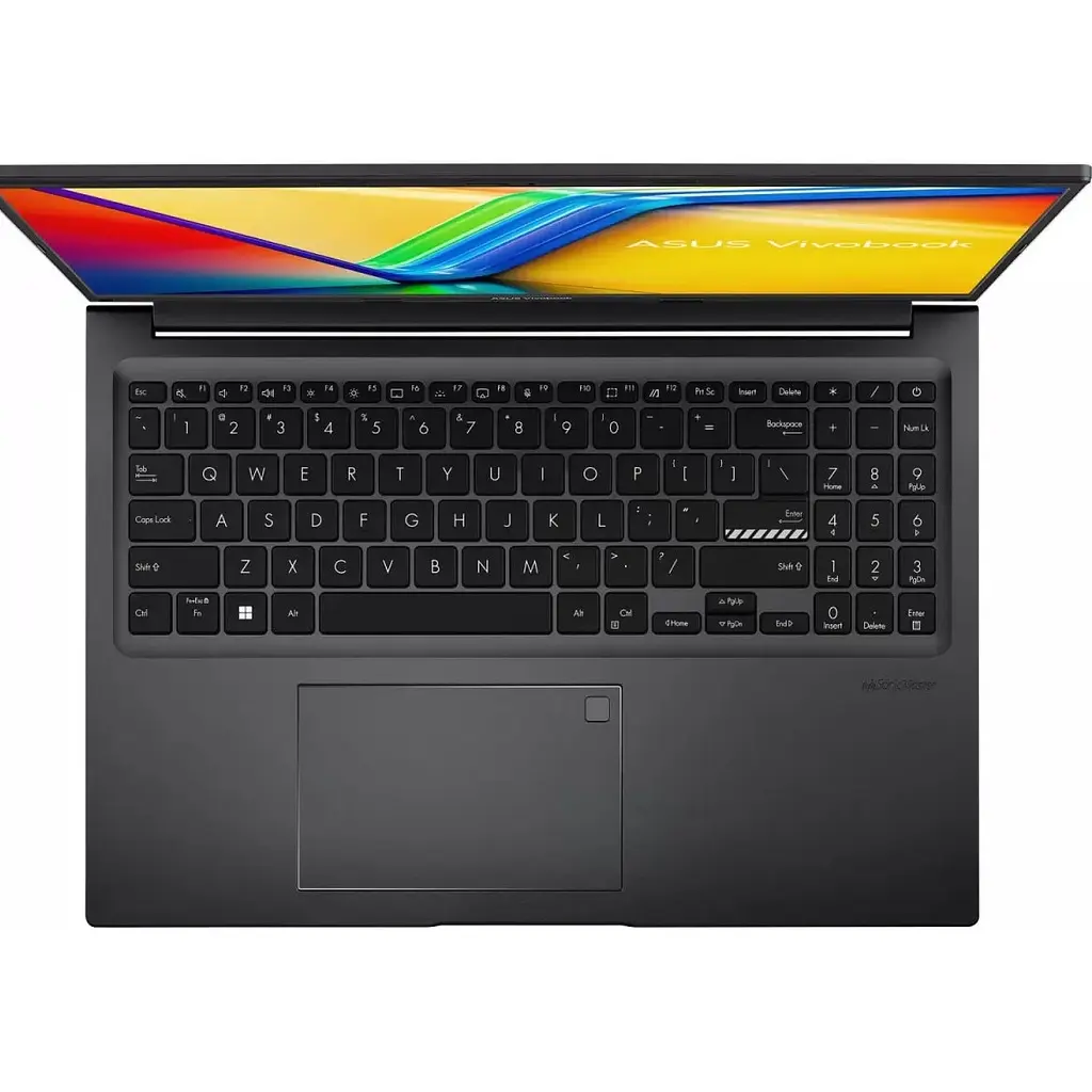 Ноутбук ASUS VivoBook 16 M1605YA-MB160W Ryzen 7-7730U 16GB 512GB Windows 11 Home - фото 3