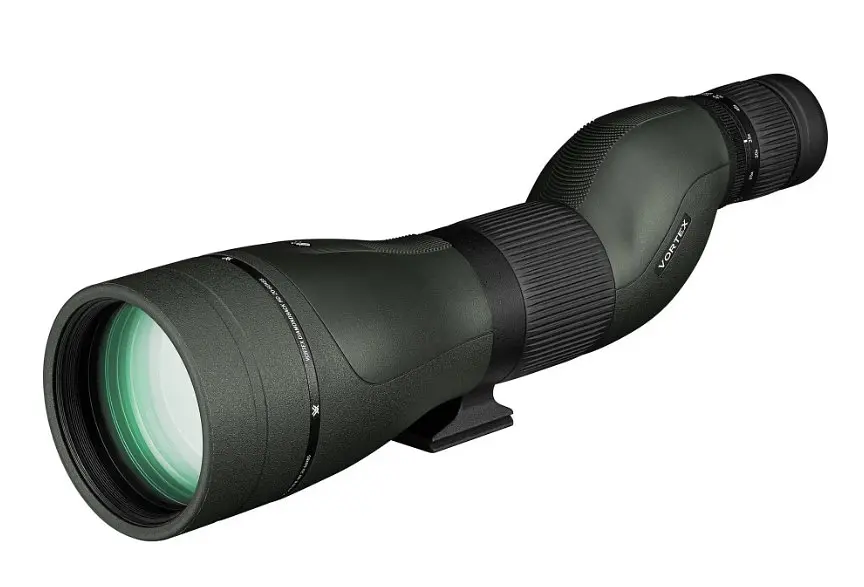 Підзорна труба Vortex Diamondback HD 20-60x85 (DS-85S) 930159 - фото 2