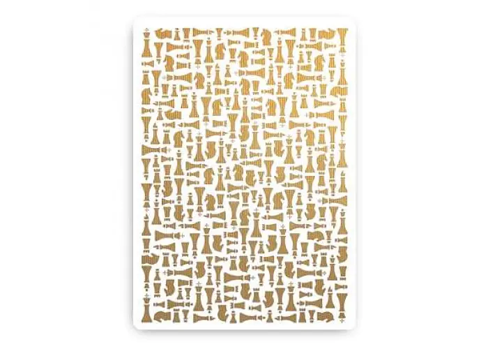 Карти гральні United States Playing Card Company Ellusionist Knights (gold) (PC_ELKNg) - фото 6