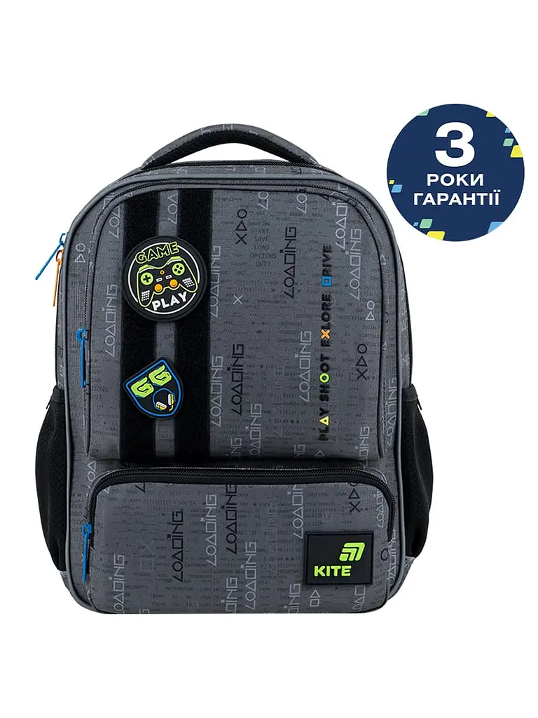 Рюкзак Kite Kids 559 Good Game (K26-559XS-3)