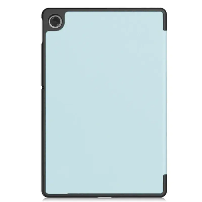 Чохол до планшета BeCover Smart Case Lenovo Tab TB-311FU 10.1" Light Blue (713114) - фото 3