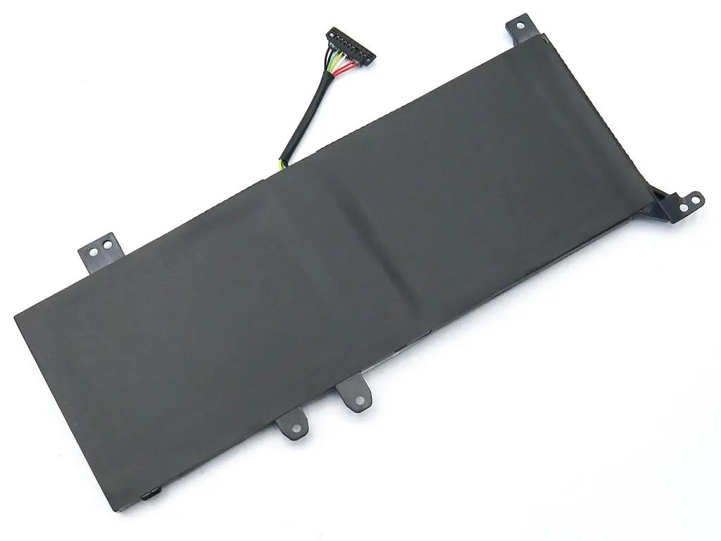 Акумулятор для ноутбука Asus C21N1818 VivoBook 15 A509FA, A409UA, A409FL, F509FA, F509FJ, F512, X509UA, X509FB, X512FA, X512UB (7.7V 3800 mAh 29Wh) - фото 3