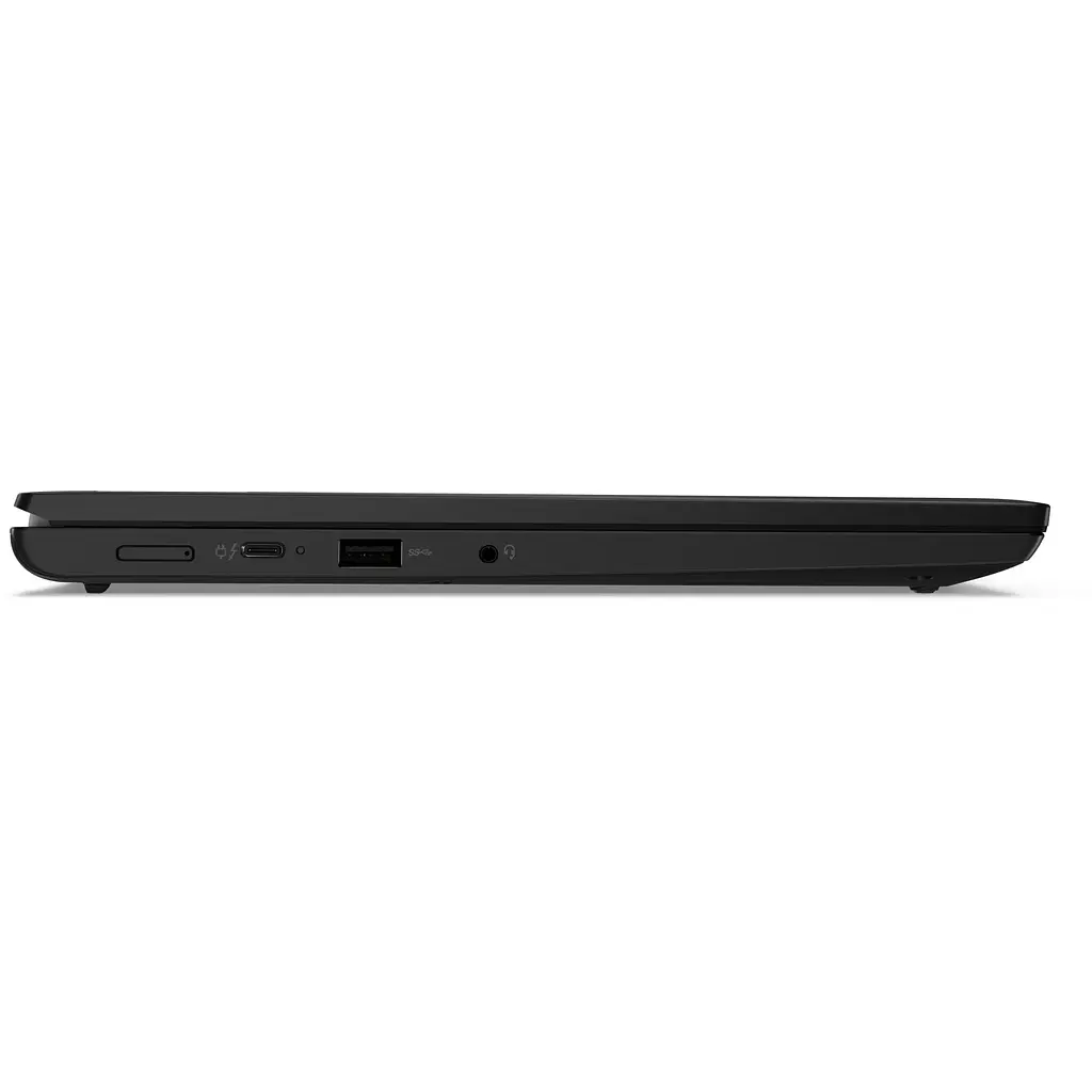 Ноутбук Lenovo ThinkPad L13 Gen 5 с процессором Intel Core Ultra 7 155U 4.8GHz, 13.3" WUXGA, IPS, 16GB LPDDR5 RAM, 512GB SSD, Intel® графикой, Windows® 11 Pro, черный, 3y on-site Premium - фото 12
