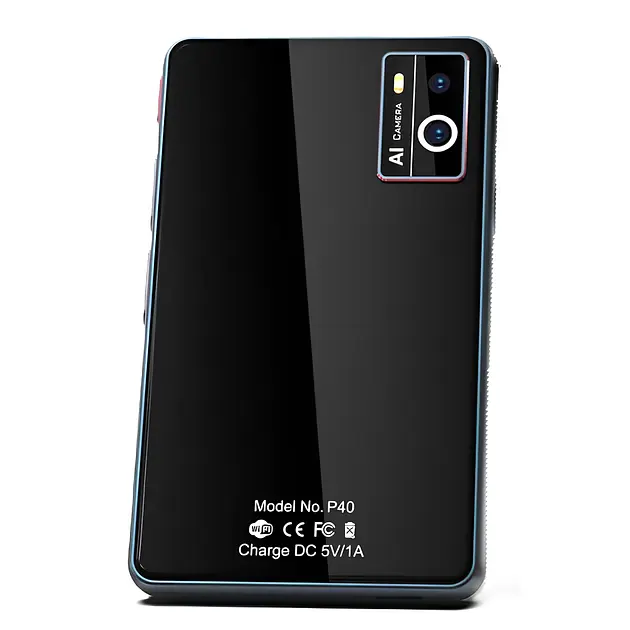 Голосовой электронный переводчик AI Translator P40 (135 языков) 1500 мАч Wi-Fi Bluetooth - фото 3