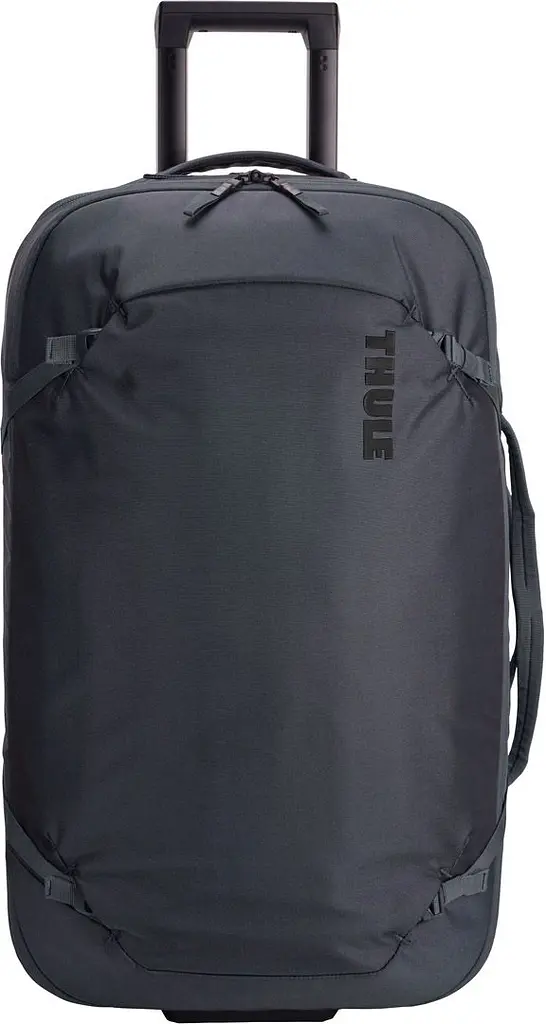Сумка на колесах Thule Subterra 2 Wheeled Duffel Dark Slate 3205052 - фото 2