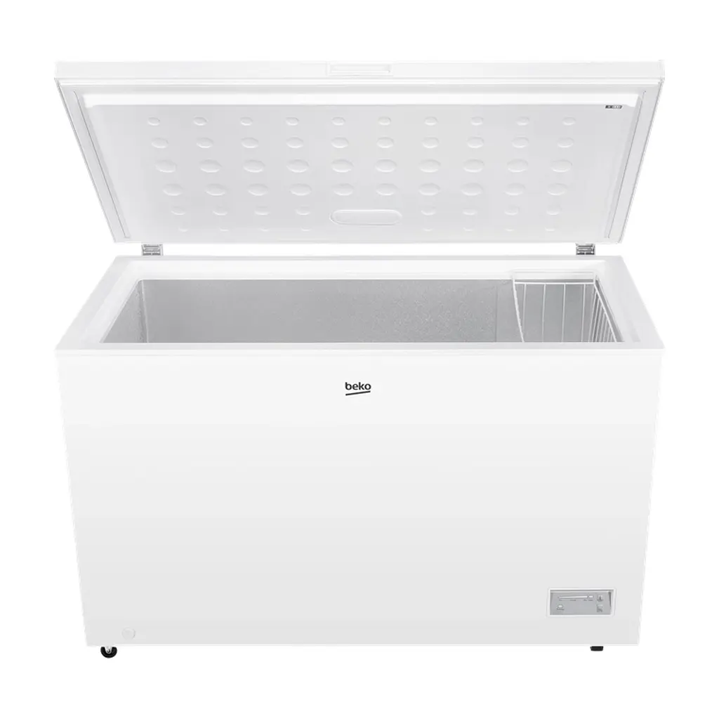 Морозильный ларь Beko CF380EIWN - фото 5