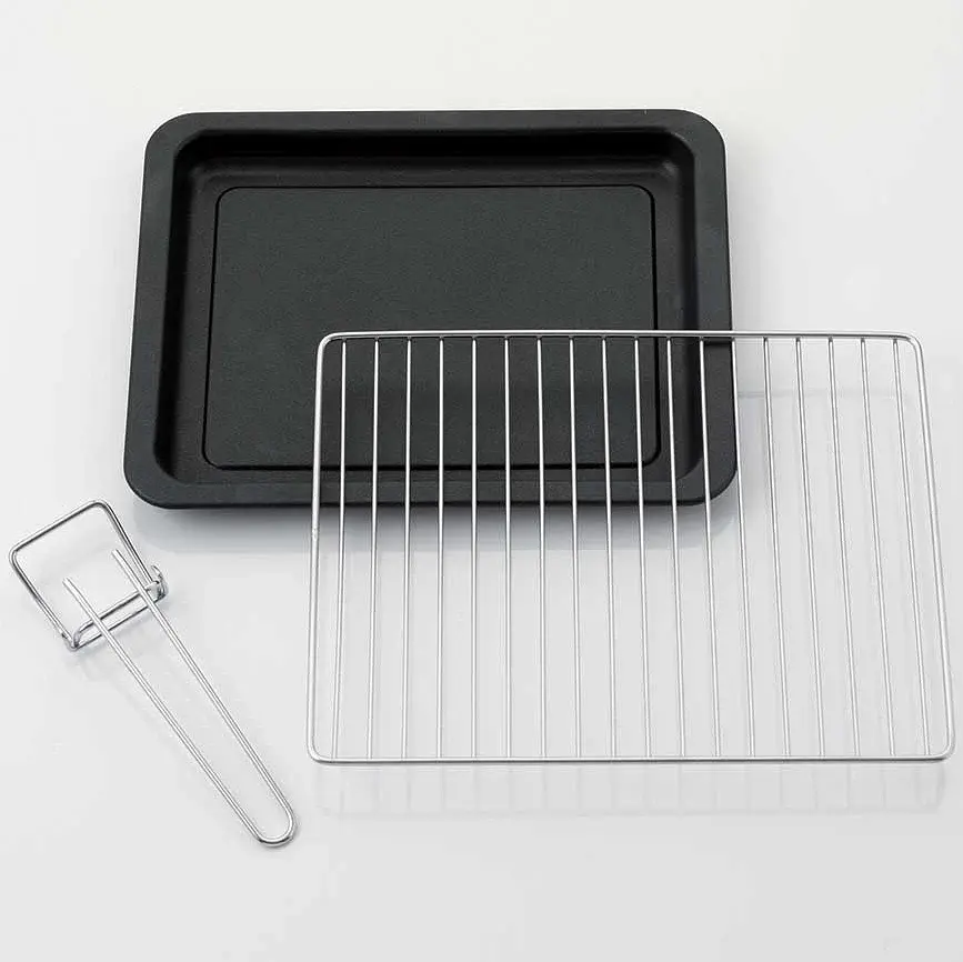 Электропечь Ariete Bon Cuisine 984 (00C098400AR0) - фото 4
