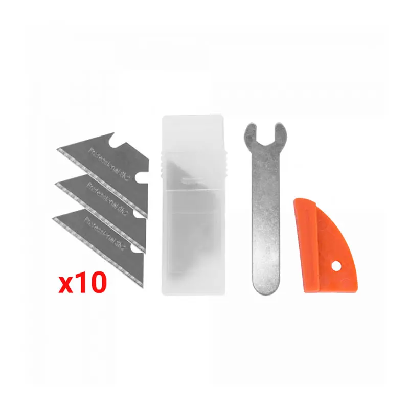 Секатор багатофункціональний Bradas MULTI TOOLS V-SERIES сталь SK2 KT-V1 - фото 3