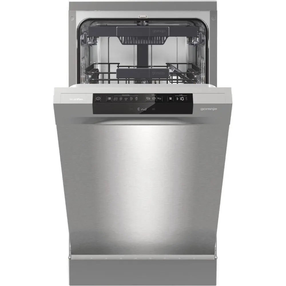Посудомийна машина Gorenje GS541D10X - фото 4