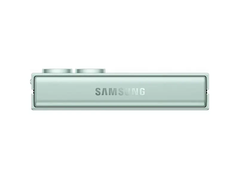 Смартфон Samsung Galaxy Flip6 12/256GB Mint (SM-F741BLGG) - фото 9
