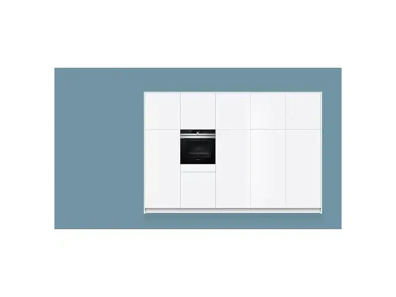 Духова шафа Siemens HB632GBS1 - фото 7