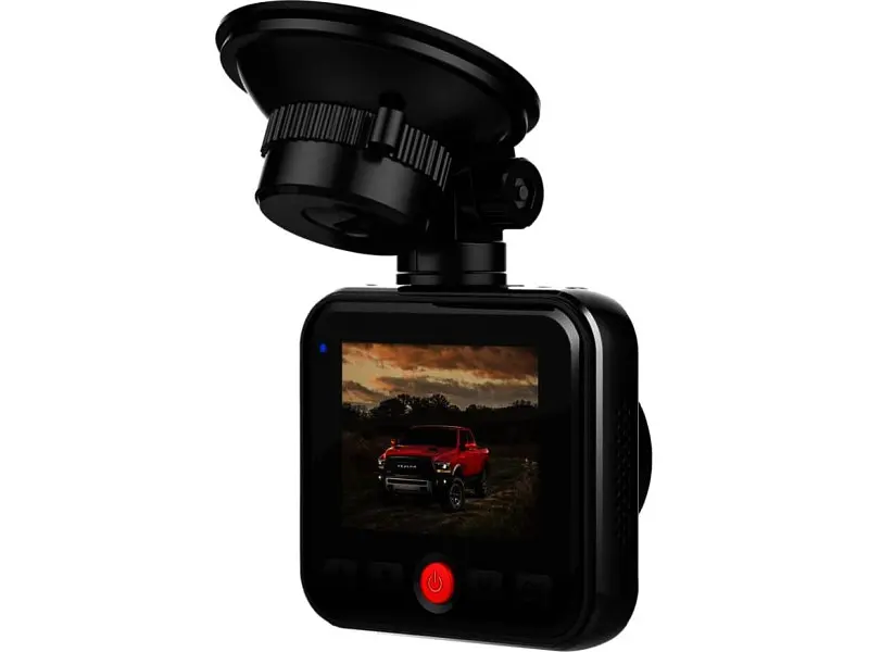 Відеореєстратор CarCam H14 Dual - фото 3