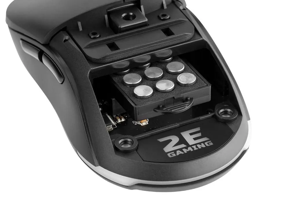 Миша 2E Gaming HyperDrive Lite Black [2E-MGHDL-BK] [109057] - фото 10