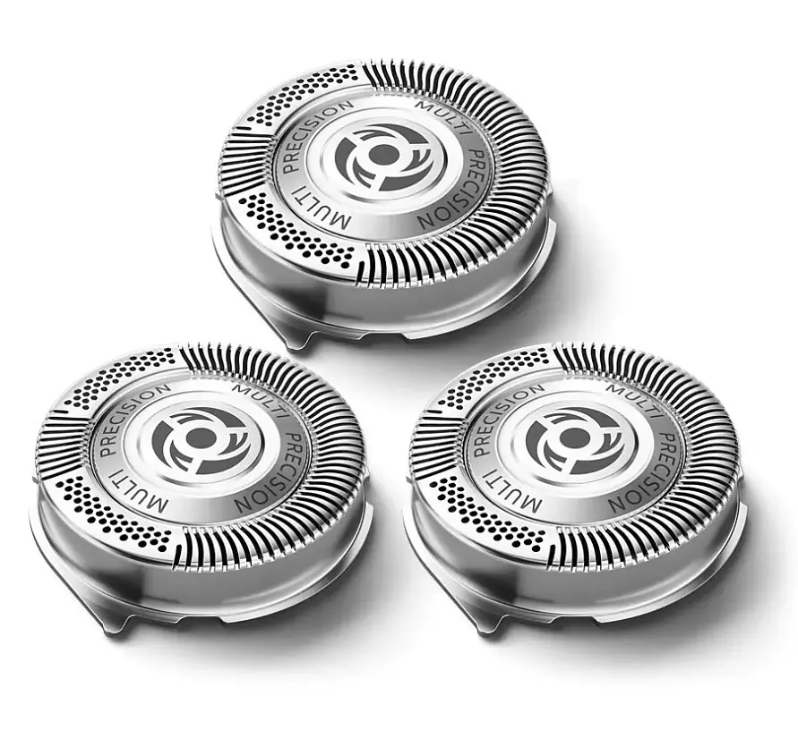 Бритвенные головки Philips Shaver series 5000 (SH50/50) - фото 3