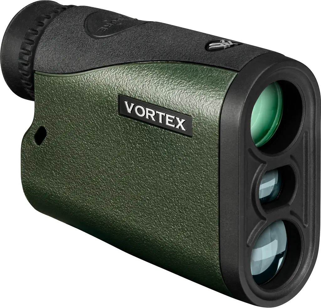 Далекомір Vortex Crossfire HD 1400 (LRF-CF1400) - фото 2