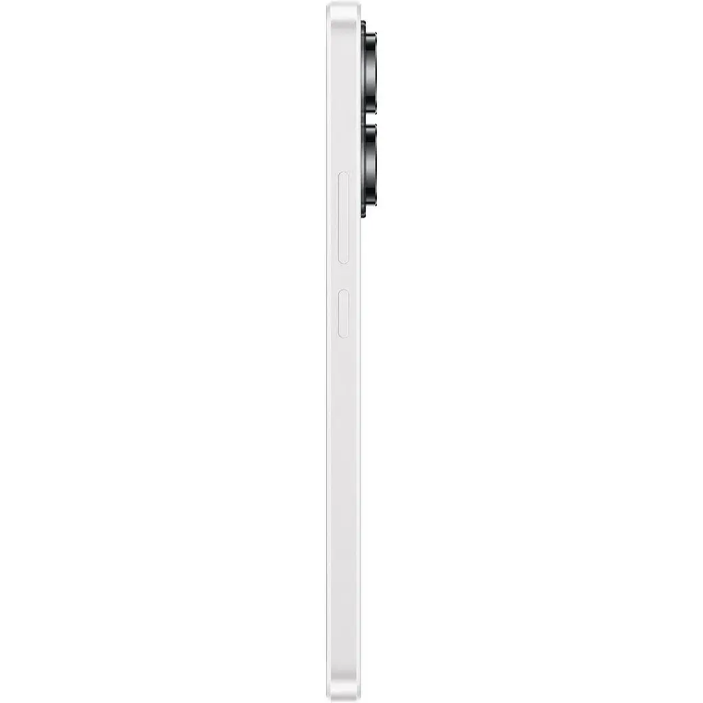Смартфон Xiaomi Poco X6 8/256Gb White (UA UCRF) [5G, NFC] - фото 7